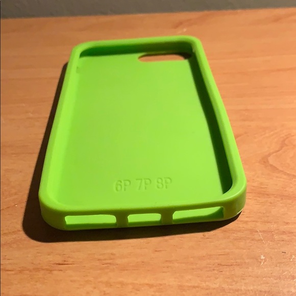 Iphone 6/7/8+ case - Picture 2 of 4